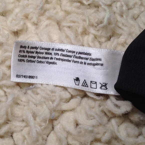 Maidenform Body/Panty Corsage; M, Body Shaper, Sleek, Similar to Spanx or Skims - Picture 5 of 6